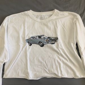 John Galt long sleeve